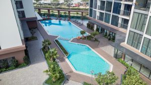 tiện ích Eco Green Sài Gòn