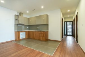 Nhà Bếp Eco Green Sài Gòn