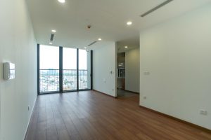 phòng khách Eco Green Sài Gòn