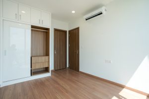 Phòng ngủ Eco Green Sài Gòn