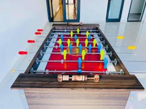 tiện ích Eco Green Sài Gòn