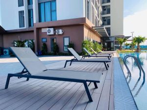 tiện ích Eco Green Sài Gòn