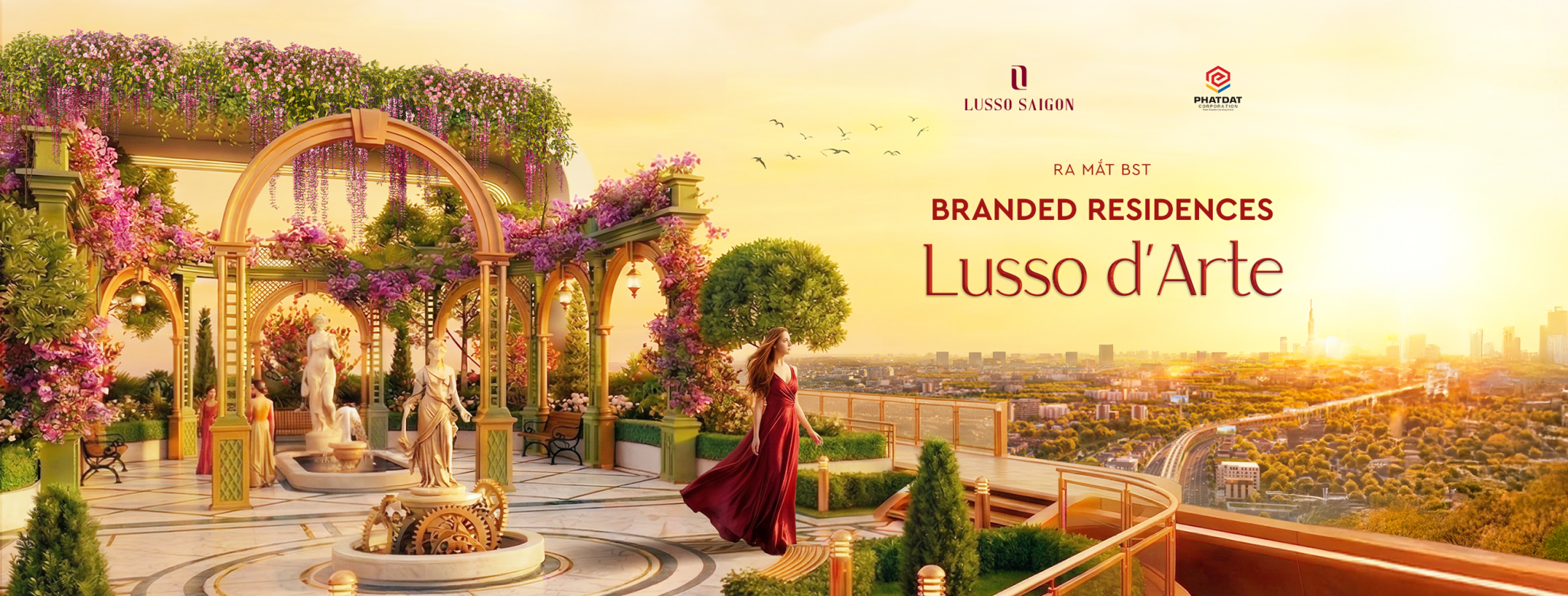 lusso-darte