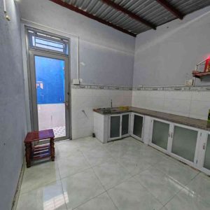 bán nhà hẻm xe hơi Nguyễn Văn Tăng, Long Bình, Quận 9