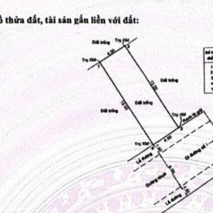 bán đất đường xe hơi quận 9