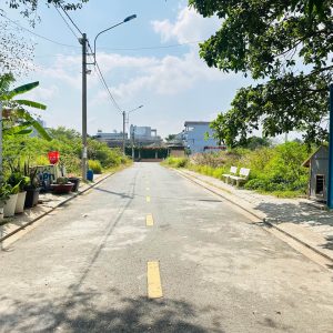 bán đất long thuận hẻm xe hơi quận 9