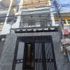bán nhà hẻm xe hơi trường lưu, phường long trường, quận 9
