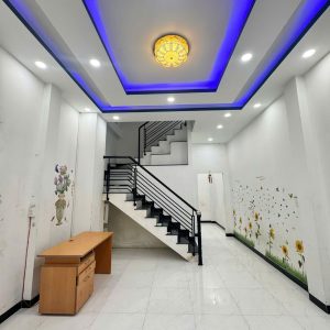 bán nhà hẻm xe hơi trường lưu, phường long trường, quận 9