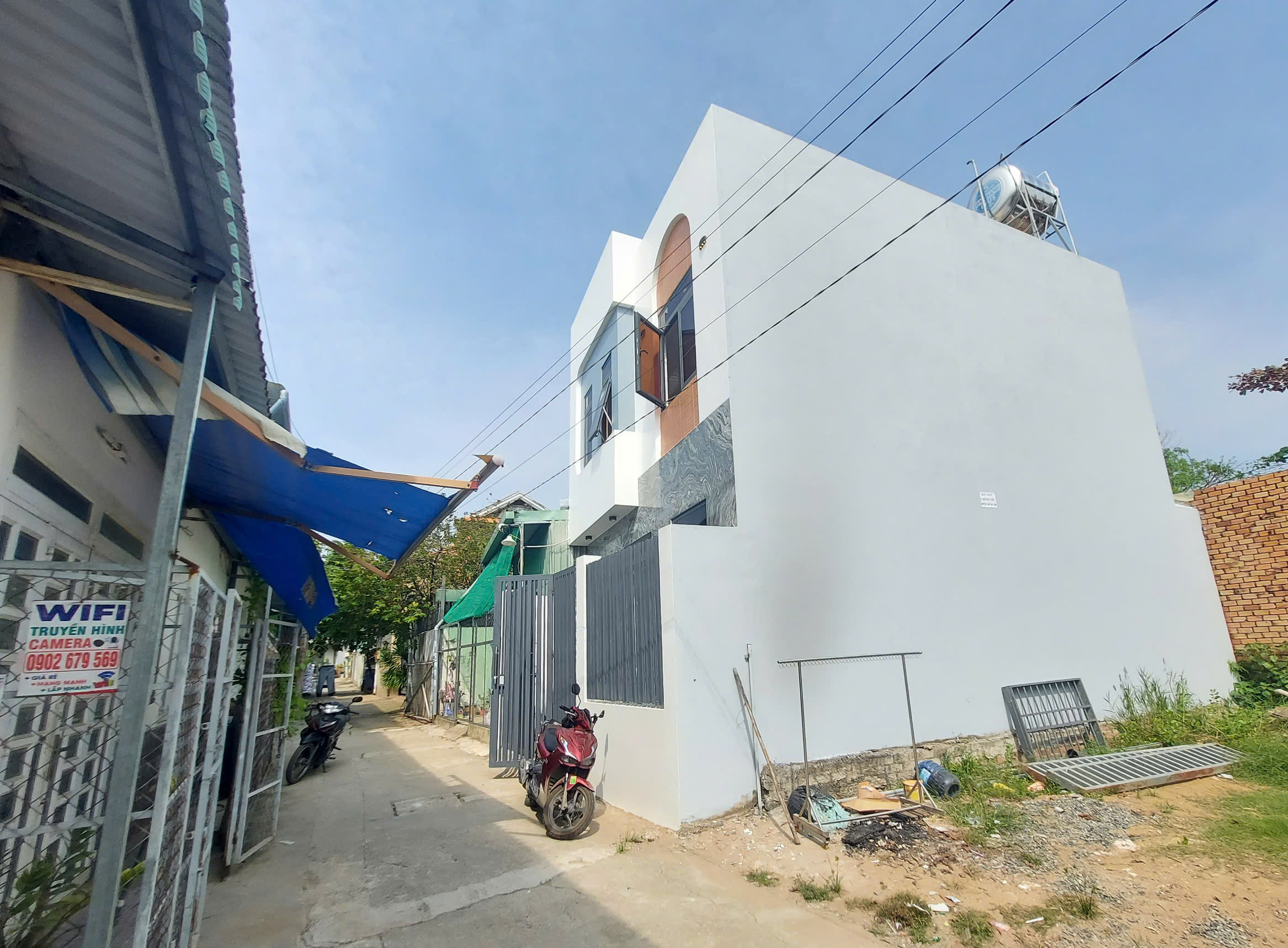 cho-thue-nha-hoang-huu-nam-quan-9 (16) CHO THUÊ NHÀ ĐẸP - HẺM XE HƠI – 62M² – 3 TẦNG – HOÀNG HỮU NAM, QUẬN 9