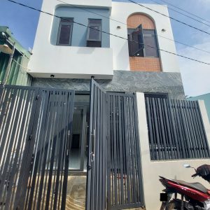 cho thuê nhà đường hoàng hữu nam quận 9